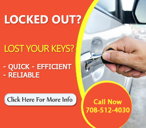Our Services - Locksmith Forest Park, IL