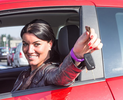 Never Stress When You Need a Car Key Replaced