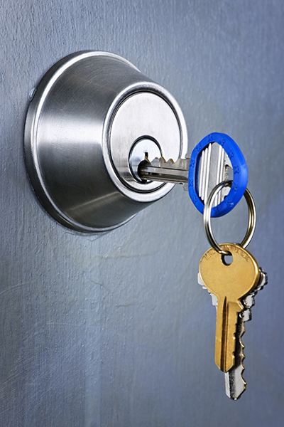 Lock Quality Assessment Basics