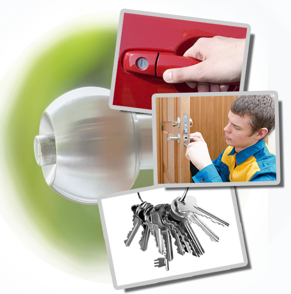 Residential Locksmith in Forest Park